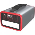 Przenośna stacja energii, zasilania Energizer PPS320 307,2 Wh