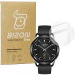 Szkło hartowane Bizon Glass Watch Clear do Xiaomi Watch S3