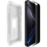 Szkło do etui Belkin SF InvisiGlass Privacy AM Treated 1-Pack do iPhone 16 Pro Max