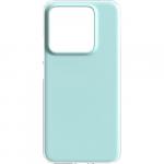 Etui AlwaySmart TPU Colorful Case do Xiaomi 14, niebieskie
