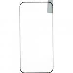 Szkło MyScreen Diamond Lite Glass Edge Full Glue do iPhone 16 Plus, czarna ramka