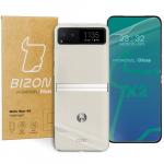 Folia hydrożelowa na tył i przód Bizon Glass Hydrogel, Motorola Razr 40