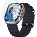 Szkło hartowane PanzerGlass Ultra-Wide Fit do Apple Watch Ultra 2/1 49mm