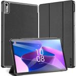 Etui Dux Ducis Domo do Lenovo Tab P11 gen 2, czarne