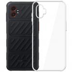 Etui 3mk Clear Case do Galaxy XCover 7 Pro, przezroczyste