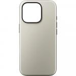 Etui Nomad Sport Case MagSafe do iPhone 16 Pro, popielate