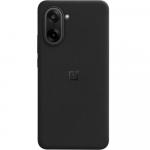Oryginalne etui magnetyczne OnePlus Sandstone Case do OnePlus Nord CE5 5G, czarne