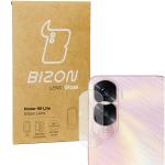 Szkło na aparat Bizon Glass Silk Lens do Honor 90 Lite, 2 sztuki