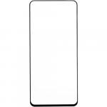 Szkło MyScreen Diamond Lite Glass Edge Full Glue do Oppo A60, czarna ramka