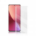 Szkło Mocolo 3D UV Glass do Xiaomi 12/12X, przezroczyste