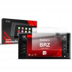 Folia antyodciskowa Grizz Protector do Subaru BRZ 8\