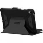 Etui pancerne Urban Armor Gear UAG Metropolis SE do Galaxy Tab S9 FE, czarne