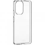 Etui Fixed TPU Gel do POCO F5 5G przezroczyste