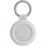 Lokalizator Xtorm TravelTag do Apple Find My, IP64, biały