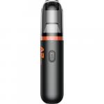 Bezprzewodowy odkurzacz samochodowy Baseus A2 Pro 80W, 6000Pa, czarny