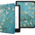 Etui Tech-Protect SmartCase do Amazon Kindle Paperwhite 6 / Signature / Colorsoft 2024, wielokolorowe