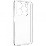 Etui Fixed TPU Gel do Tecno Spark Go 2024, przezroczyste