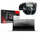 Folia matowa 2w1 Grizz Protector do Volkswagen VW Transporter T7 Discover 8\