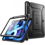 Etui Supcase UB Pro SP do iPad 10 10.9 (2022), czarne