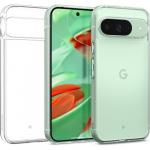 Etui Spigen Caseology Capella do Google Pixel 9 / 9 Pro, przezroczyste