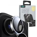 Szkło na aparat ESR Camera Lens do iPhone 16 Pro / 16 Pro Max, przezroczyste
