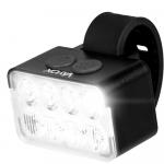 Lampka rowerowa przednia Vayox VA0151 900lm, czarna