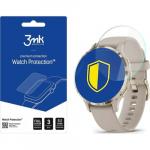 Folia ochronna 3mk Watch Protection do Garmin Venu 3s, 3 sztuki