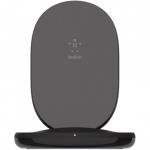 Ładowarka indukcyjna Belkin Boost Stand Qi 15W, czarna