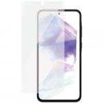 Szkło hartowane na cały ekran Safe by PanzerGlass Ultra-Wide Fit EasyAligner do Galaxy A55 5G