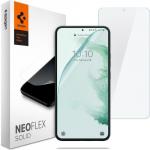 Folia do etui Spigen Neo Flex Solid 2-Pack Galaxy S22 Plus