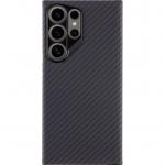 Etui Tactical MagForce Aramid do Galaxy S24 Ultra, czarne