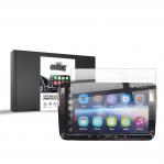 Folia ceramiczna Grizz Protector do radio samochodowe Android Volkswagen VW Golf 6 GTI 9\
