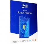 Uniwersalna matowa folia na ekran na zamówienie 3mk Pure Matt Pro All-Safe, na każdy model tabletu do 11\