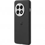 Oryginalne etui magnetyczne OnePlus Sandstone Case do OnePlus 13, czarne