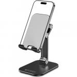 OUTLET: Uchwyt, podstawka, stojak Tech-Protect Z3 Universal Stand Holder do smartfonów i tabletów, szary