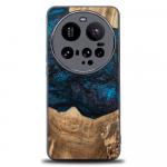 Drewniane etui do Xiaomi 15 Ultra, Bewood Unique Planets Neptun