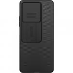 Etui Nillkin CamShield Pro do Xiaomi Redmi Note 13 5G, czarne
