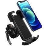 Uchwyt rowerowy na telefon Ugreen LP494, czarny