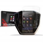 Folia antyodciskowa Grizz Protector do Subaru Forester 4 11,6\