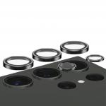 OUTLET: Szkło hartowane na aparat PanzerGlass Hoops do Galaxy S24 Ultra