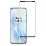 Szkło hartowane Mocolo TG+ Full Glue OnePlus 8T, czarne
