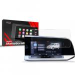 Folia matowa Grizz Protector do Ford Tourneo Connect 4 10\