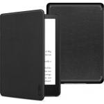 OUTLET: Etui Tech-Protect Smartcase do Amazon Kindle Paperwhite 6 / Signature / Colorsoft 2024, czarne