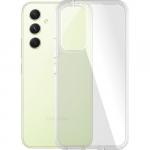 Etui PanzerGlass HardCase do Galaxy A54 5G, przezroczyste