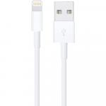 Kabel Apple Lightning to USB-A 2m, biały