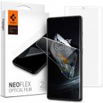 Folia do etui Spigen Neo Flex 2-Pack do OnePlus 12