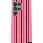 Etui Burga Favorite Bikini Tough do Galaxy S24 Ultra, różowe