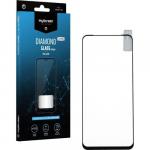 Szkło MyScreen Diamond Lite Glass Edge Full Glue do Motorola Moto G14 4G / G54 5G / G34, czarna ramka