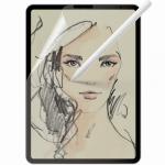 Folia ochronna do iPad Pro 12.9 2022/2021/2020/2018, Fixed Paper Screen Protector, matowa