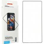 Szkło hartowane z aplikatorem Fixed Armor Ultra Durable Tempered Glass do Galaxy S25 Ultra, czarna ramka